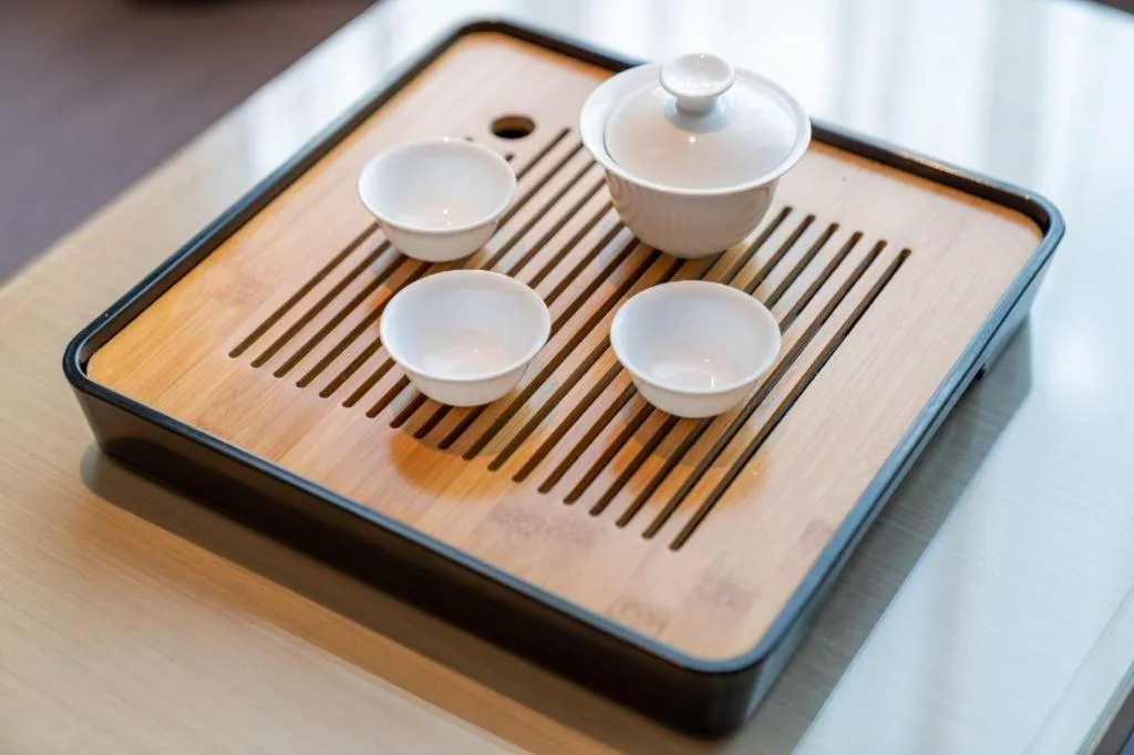 Lavande Hotel Chaozhou Fortune Center Lin Street