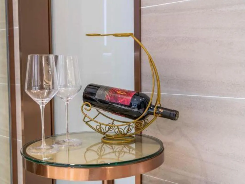 Lavande Hotel Chaozhou Fortune Center Lin Street