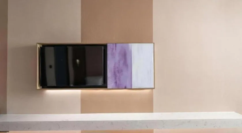 Lavande Hotel Chaozhou Fortune Center Lin Street