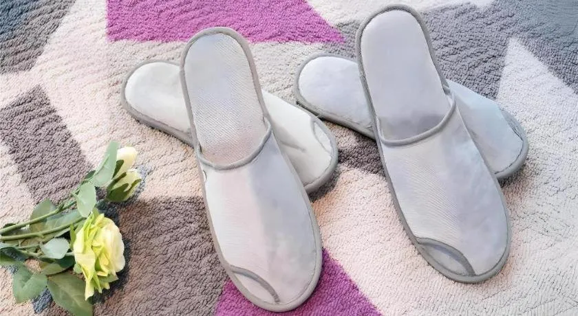 Lavande Hotel Chaozhou Fortune Center Lin Street