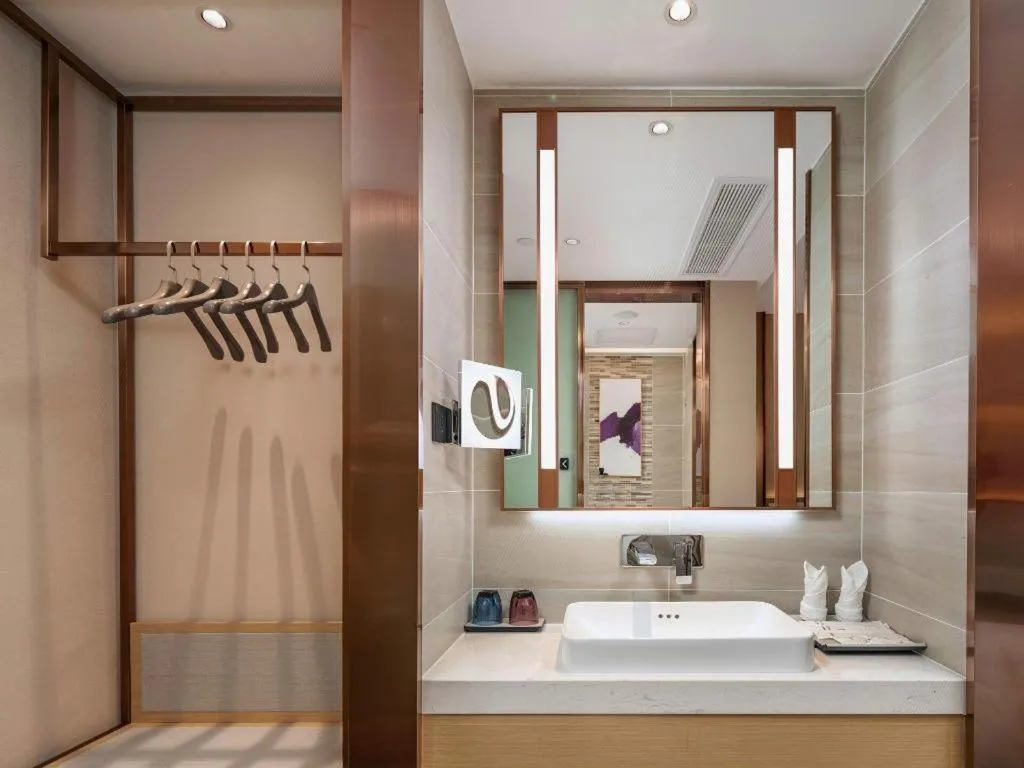 Lavande Hotel Chaozhou Fortune Center Lin Street