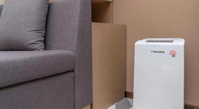 Lavande Hotel Chaozhou Fortune Center Lin Street