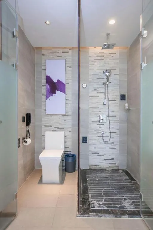 Lavande Hotel Wuxi East Railway Station