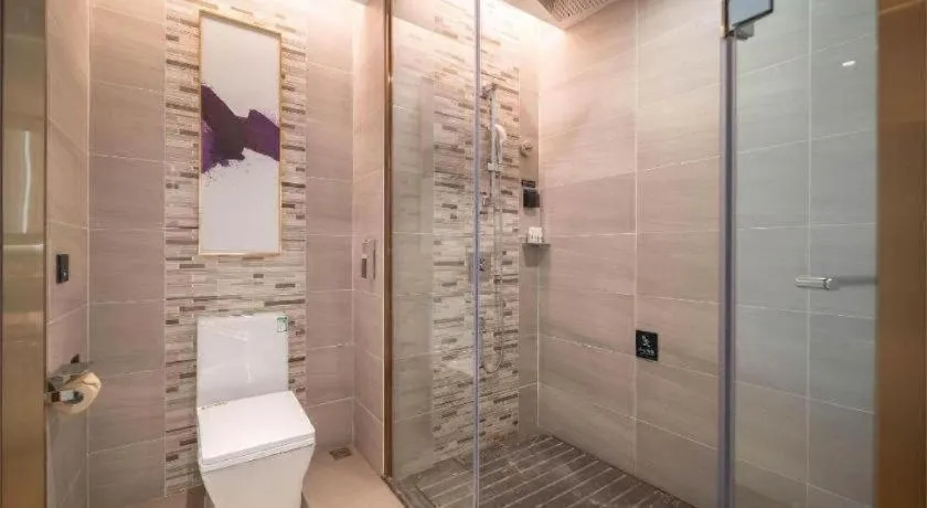 Lavande Hotel Wuxi East Railway Station