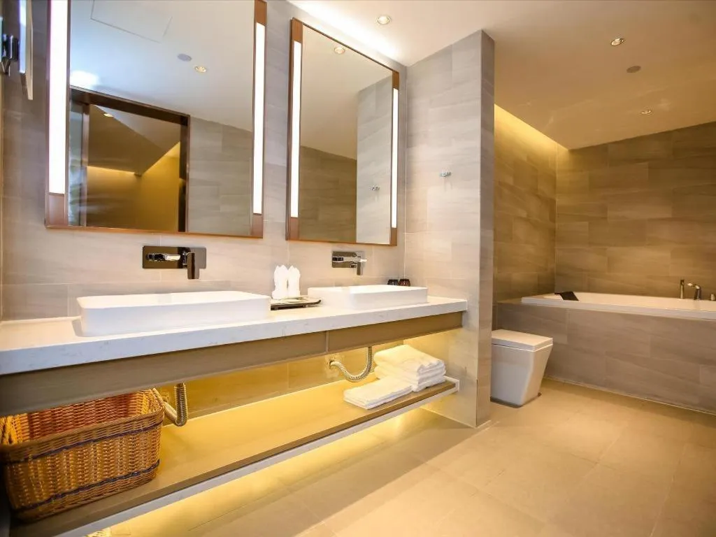 Lavande Hotel Wuxi East Railway Station