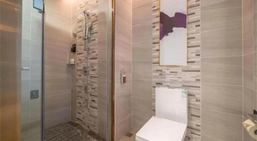 Lavande Hotel Wuxi East Railway Station