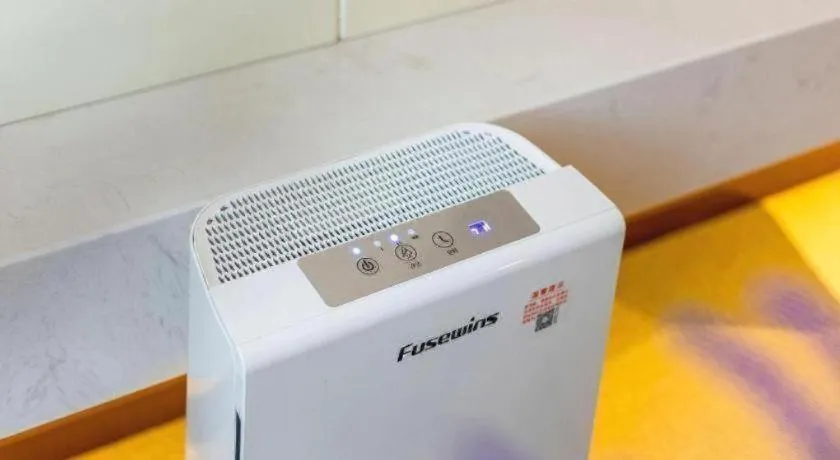 Lavande Hotel Wuxi East Railway Station