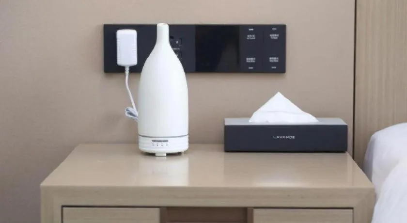 Lavande Hotel Wuxi East Railway Station