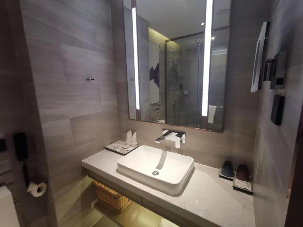 Lavande Hotel Wuxi East Railway Station