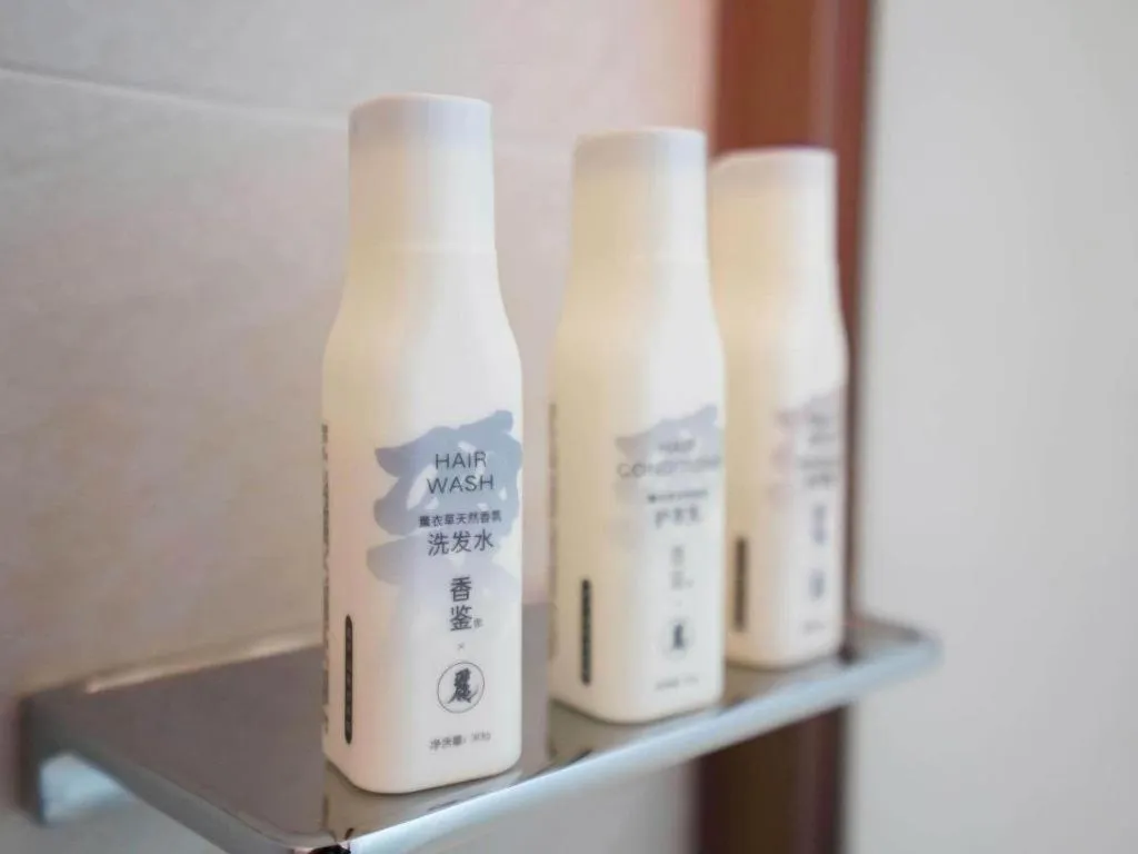 Lavande Hotel Wuhan Jianghan Road Jiqing Street