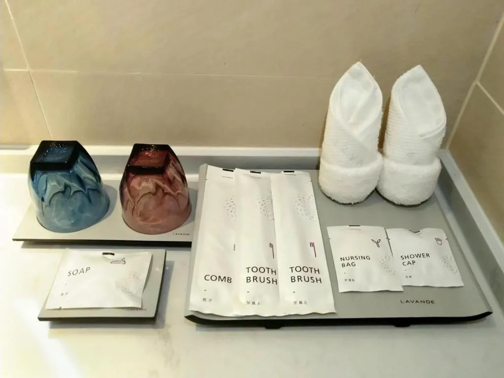 Lavande Hotel Wuhan Jianghan Road Jiqing Street