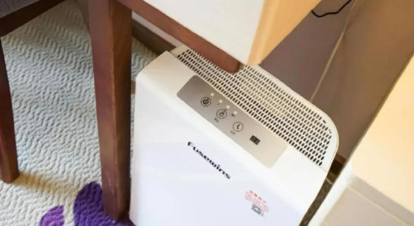 Lavande Hotel Wuhan Jianghan Road Jiqing Street