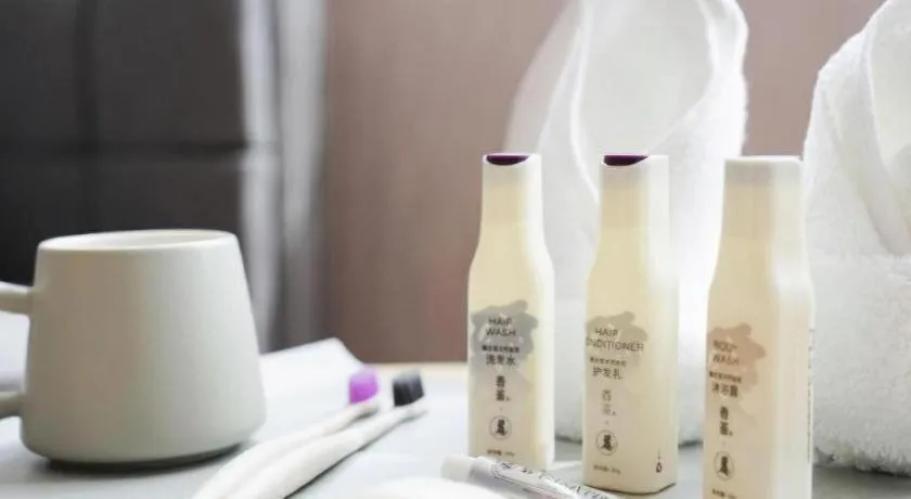 Lavande Hotel Wuhan Jianghan Road Jiqing Street