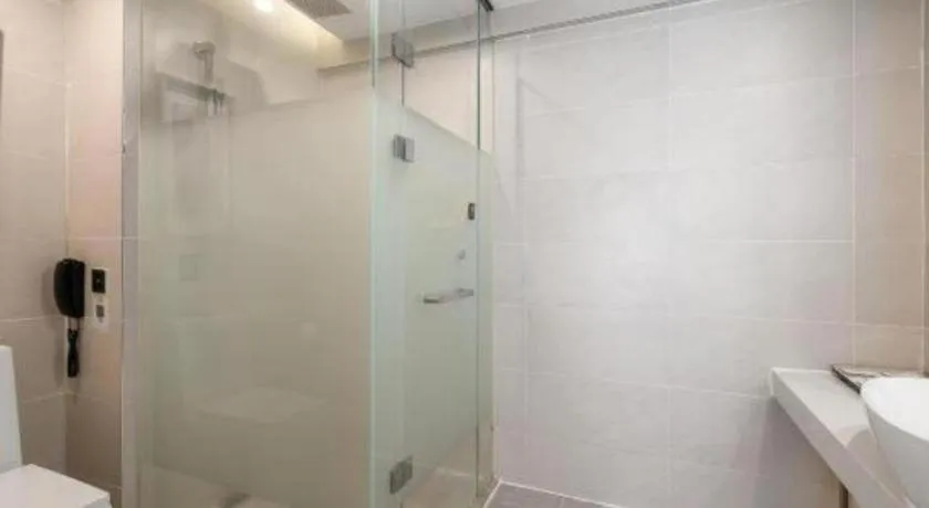 Lavande Hotel Maoming High-speed Railway Station Xinfu Road