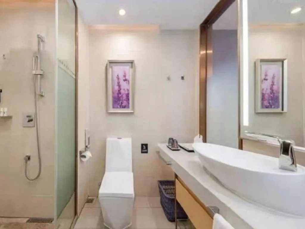 Lavande Hotel Maoming High-speed Railway Station Xinfu Road