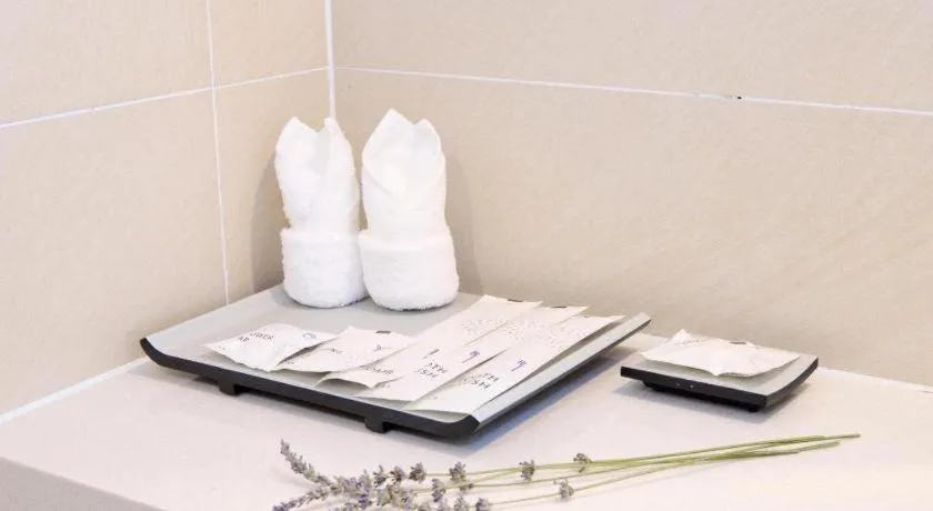 Lavande Hotel Maoming High-speed Railway Station Xinfu Road