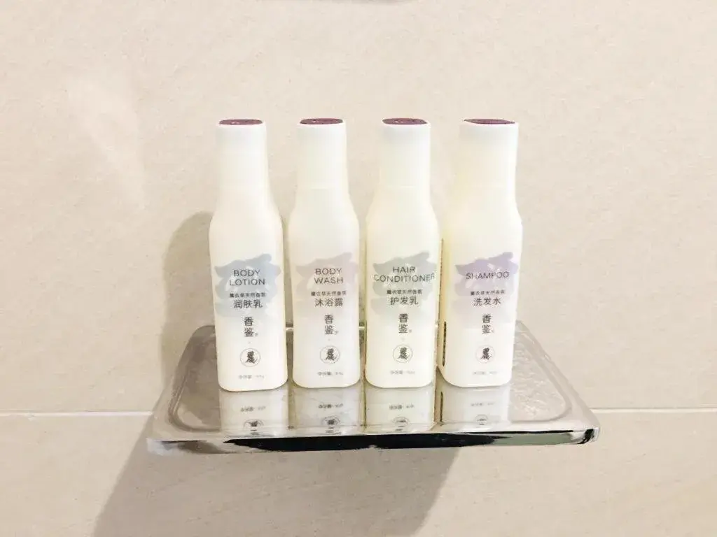 Lavande Hotel Maoming High-speed Railway Station Xinfu Road Lavande Hotel Maoming High-speed Railway Station Xinfu Road