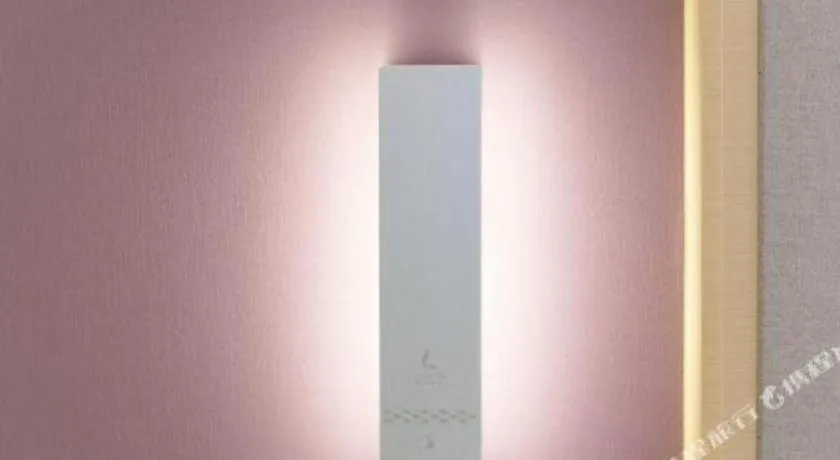 Lavande Hotel Maoming High-speed Railway Station Xinfu Road