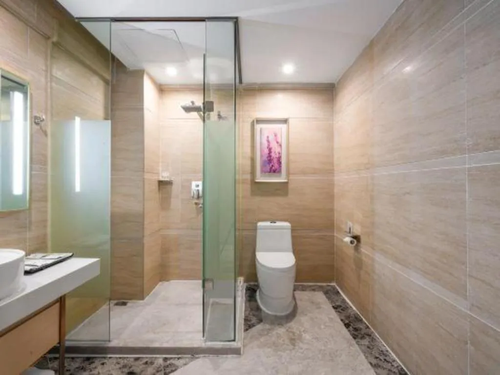 Lavande Hotel Maoming High-speed Railway Station Xinfu Road