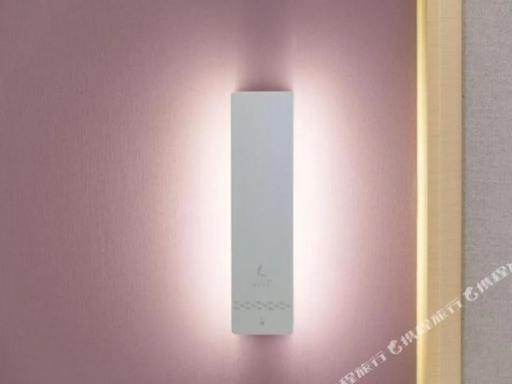 Lavande Hotel Maoming High-speed Railway Station Xinfu Road