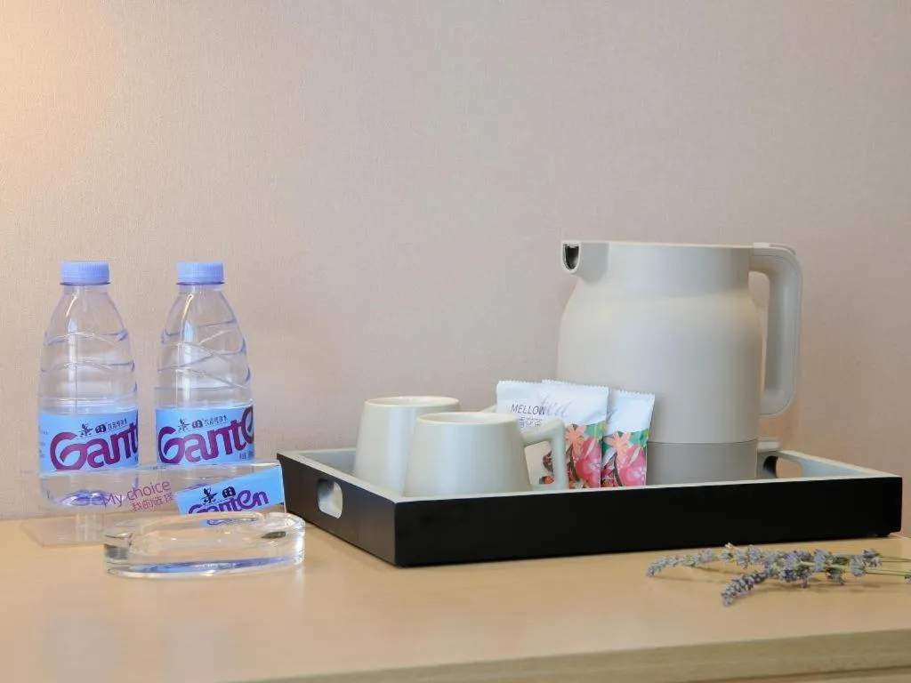 Lavande Hotel Maoming High-speed Railway Station Xinfu Road