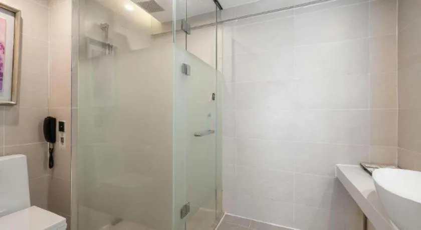 Lavande Hotel Maoming High-speed Railway Station Xinfu Road