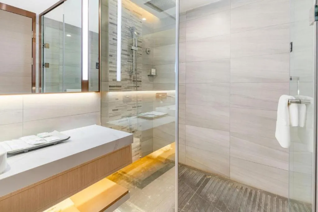 Lavande Hotel Xuchang Pangdonglai Hengdajinhui Plaza