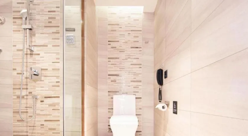 Lavande Hotel Xuchang Pangdonglai Hengdajinhui Plaza