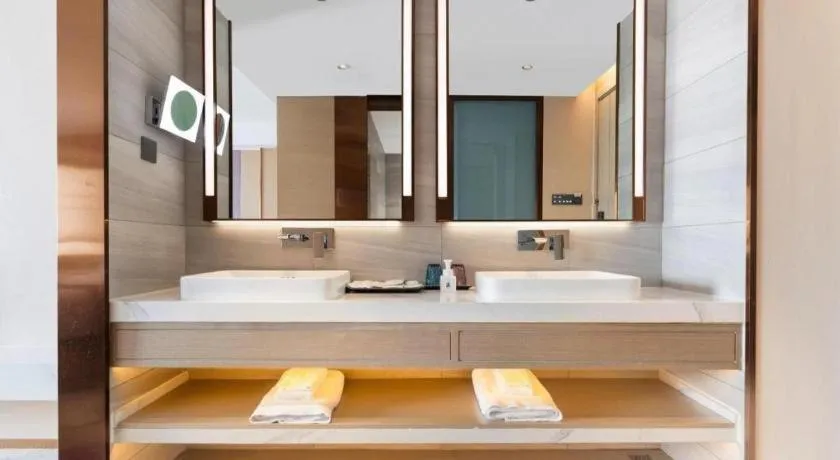 Lavande Hotel Xuchang Pangdonglai Hengdajinhui Plaza