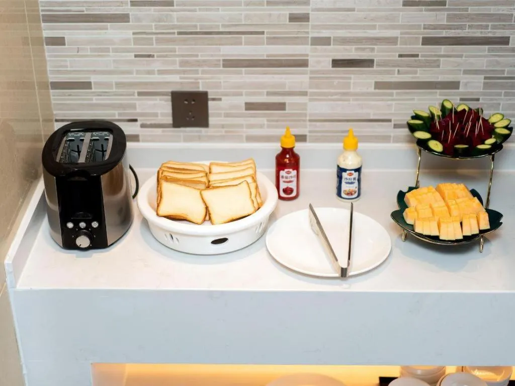 Lavande Hotel Xuchang Pangdonglai Hengdajinhui Plaza