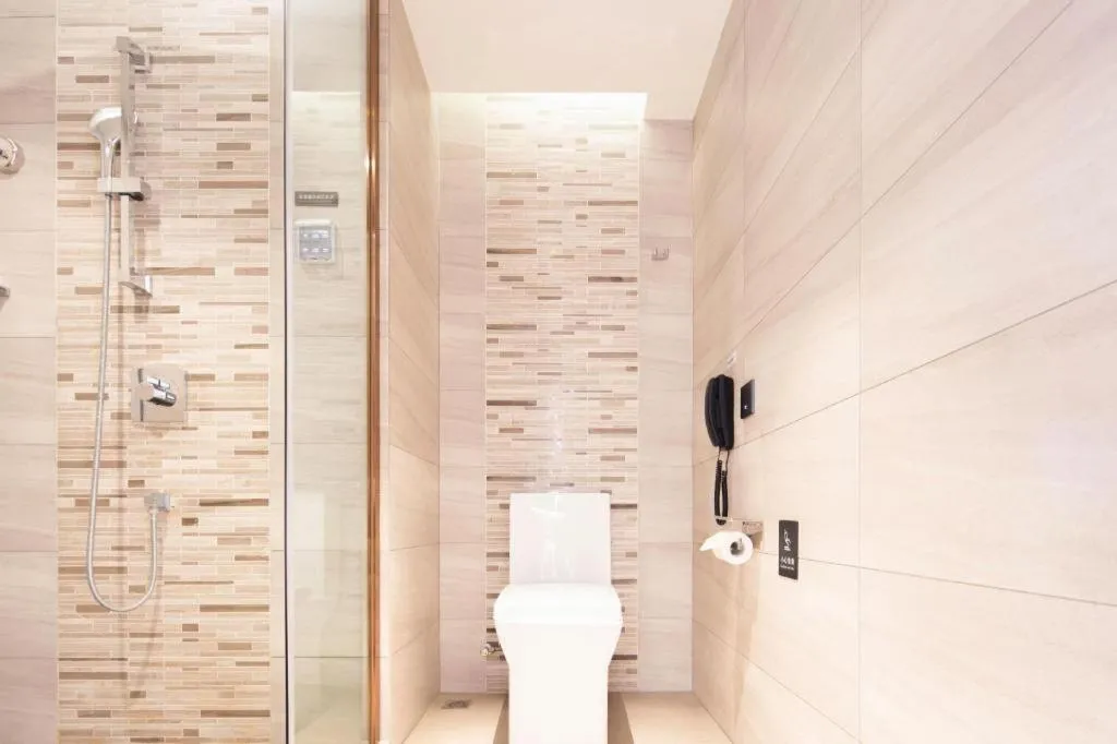 Lavande Hotel Xuchang Pangdonglai Hengdajinhui Plaza