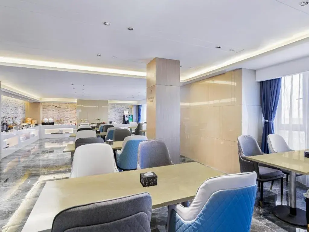 Lavande Hotel Xuchang Pangdonglai Hengdajinhui Plaza Lavande Hotel Xuchang Pangdonglai Hengdajinhui Plaza