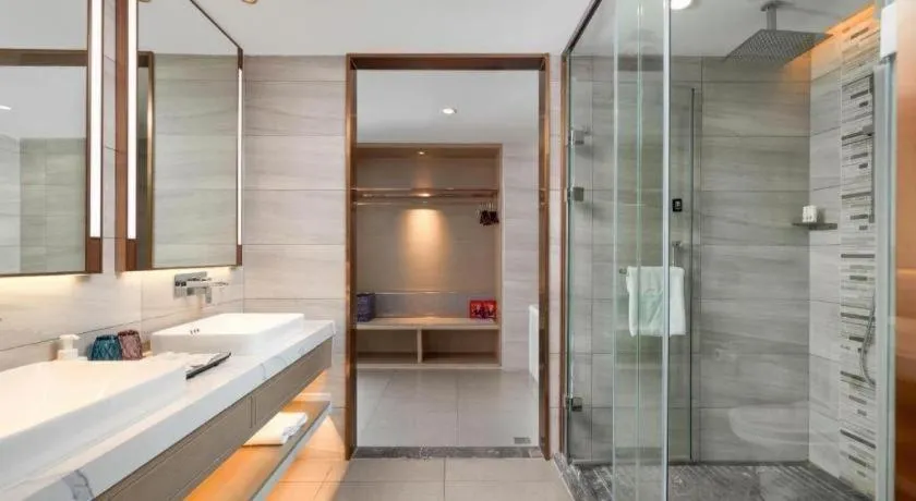 Lavande Hotel Xuchang Pangdonglai Hengdajinhui Plaza