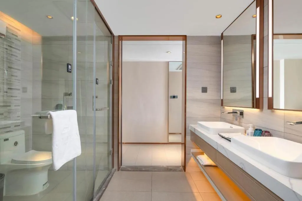 Lavande Hotel Xuchang Pangdonglai Hengdajinhui Plaza