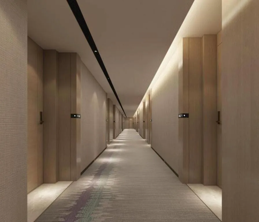 Lavande Hotel Xuchang Pangdonglai Hengdajinhui Plaza