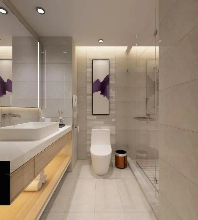 Lavande Hotel Xuchang Pangdonglai Hengdajinhui Plaza