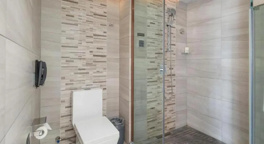 Lavande Hotel Xuchang Pangdonglai Hengdajinhui Plaza