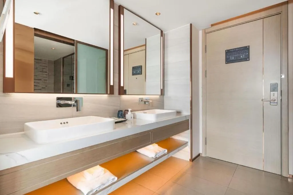 Lavande Hotel Xuchang Pangdonglai Hengdajinhui Plaza