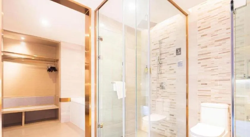 Lavande Hotel Xuchang Pangdonglai Hengdajinhui Plaza