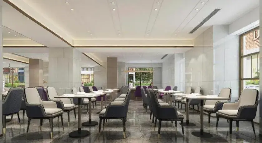 Lavande Hotel Xuchang Pangdonglai Hengdajinhui Plaza Lavande Hotel Xuchang Pangdonglai Hengdajinhui Plaza