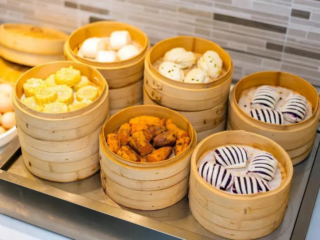 Lavande Hotel Xuchang Pangdonglai Hengdajinhui Plaza Lavande Hotel Xuchang Pangdonglai Hengdajinhui Plaza