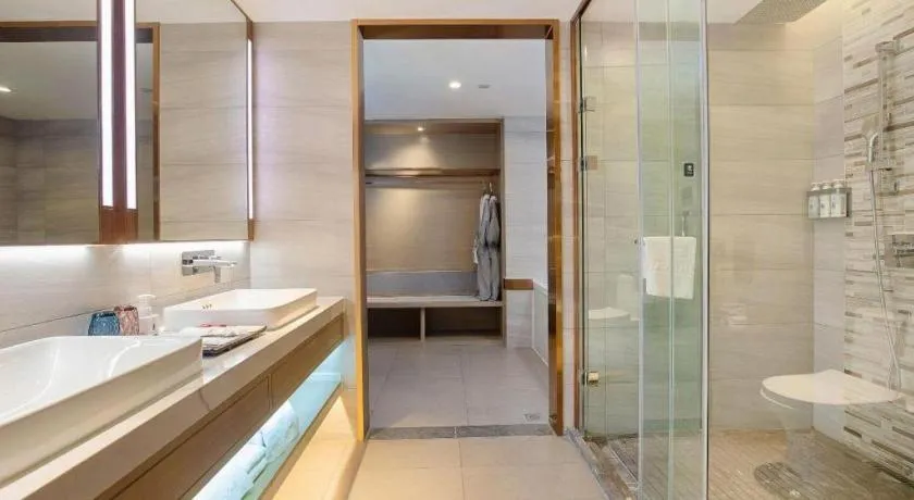 Lavande Hotel Xuchang Pangdonglai Hengdajinhui Plaza