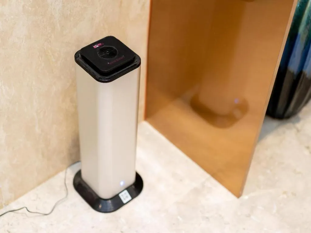 Lavande Hotel Xuchang Pangdonglai Hengdajinhui Plaza