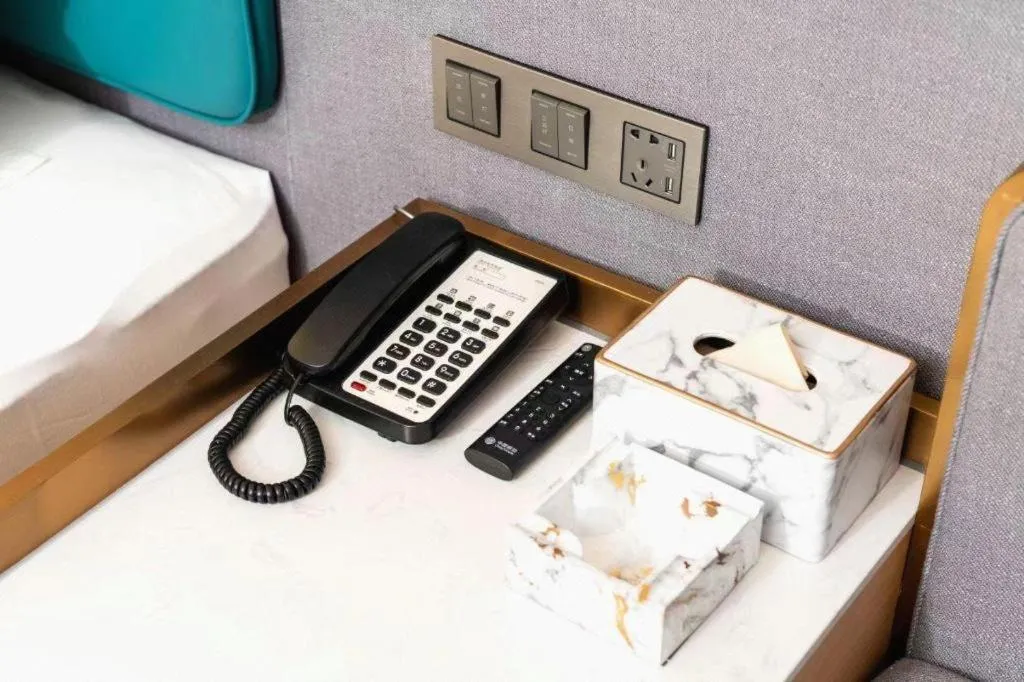 Lavande Hotel Shanwei Haifeng Fenghuang New City Tianhong Plaza