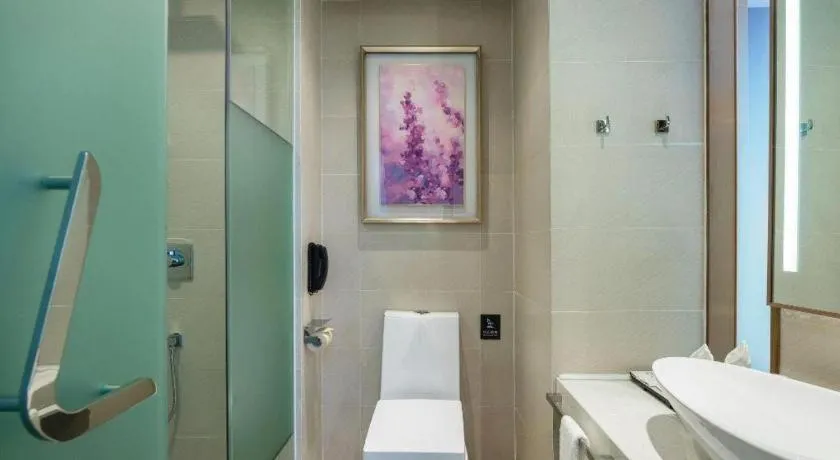 Lavande Hotel Shanwei Haifeng Fenghuang New City Tianhong Plaza