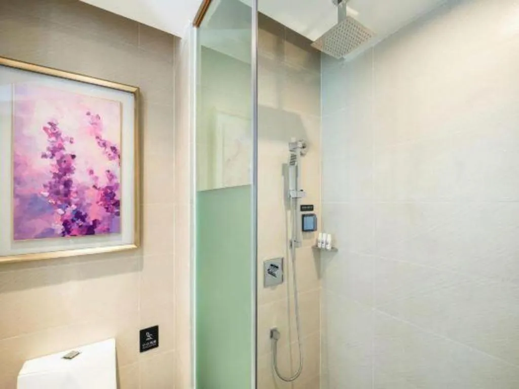 Lavande Hotel Shanwei Haifeng Fenghuang New City Tianhong Plaza