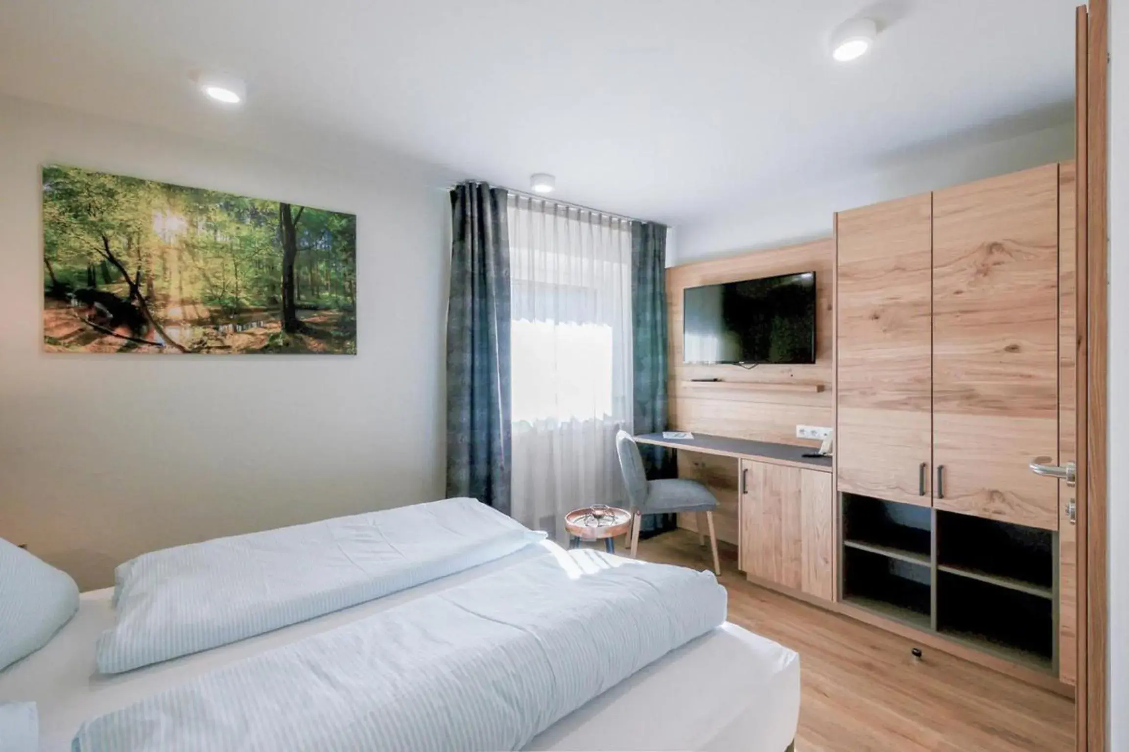 Deluxe Room - single occupancy in Landhotel Zum Jägerstöckl Deluxe Room - single occupancy in Landhotel Zum Jägerstöckl