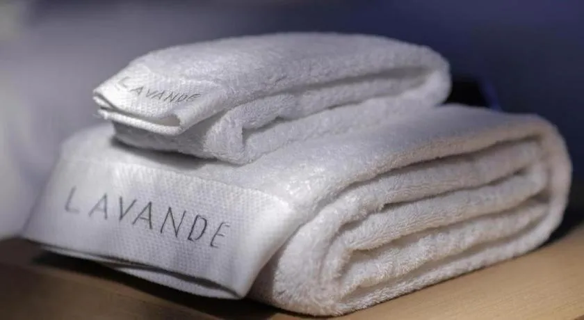 Lavande Hotel Pingnan Financial Investment Building