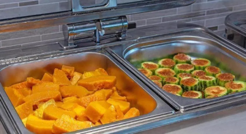 Lavande Hotel Pingnan Financial Investment Building