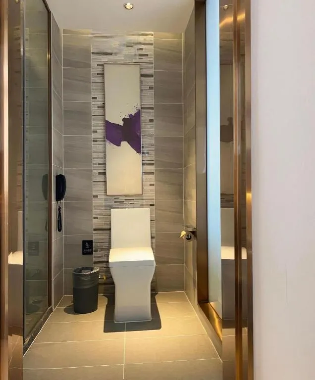 Lavande Hotel Pingnan Financial Investment Building